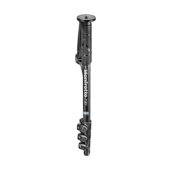 Manfrotto Etbensstativ Kulfiber