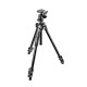 Manfrotto Stativkit Aluminium 290 Xtra 496RC2
