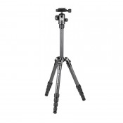Manfrotto Stativkit Element Small Kulfiber