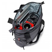 Manfrotto Skuldertaske Manhattan Changer 30 3-vejs