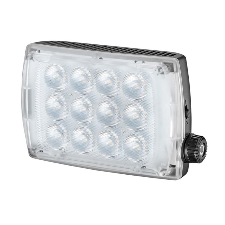 Manfrotto LED-belysning Spectra 2