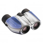 Olympus 8x21 DPC1 Steel Blue