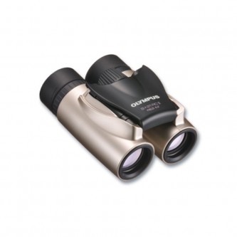Olympus 8x21 RCII Champagne Gold