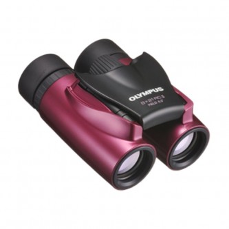 Olympus 8x21 RCII Magenta