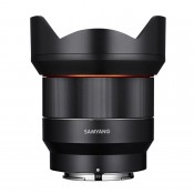 Samyang AF 14mm f/2.8 Sony FE