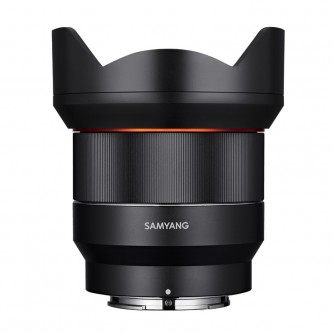 Samyang AF 14mm f/2.8 Sony FE