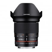 Samyang 20mm f/1.8 ED AS UMC Sony E
