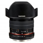Samyang 14mm f/2.8 ED AS IF UMC Canon AE