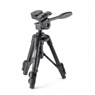 Velbon EX-Macro stativ