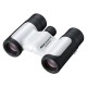 Nikon Kikkert Aculon W10 10x21 hvid
