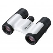 Nikon Kikkert Aculon W10 10x21 hvid
