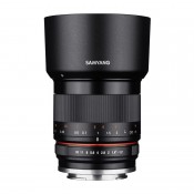 Samyang 35mm f/1.2 ED AS UMC CSC Fuji X