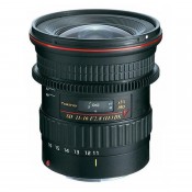 Tokina AT-X 116 Pro DX 11-16 mm, f/2,8 for VDSLR, Canon
