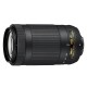 Nikon AF-P DX 70-300mm f/4,5-6,3 G ED VR