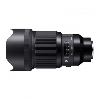 Sigma AF 85mm f/1.4 DG HSM Art Sony E-mount
