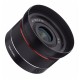 Samyang AF 24mm f/2.8 Sony E