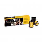 Kodak Pro Image 100 135-36 5 stk