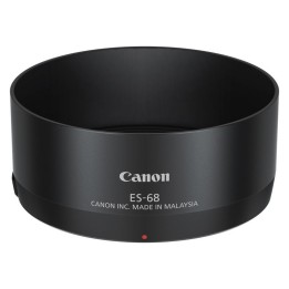 Canon ES-68 Modlysblænde