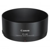 Canon ES-68 Modlysblænde