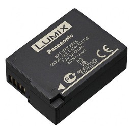 Panasonic batteri DMW-BLC12E