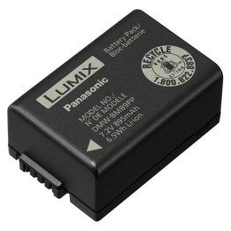 Panasonic DMW-BMB9e