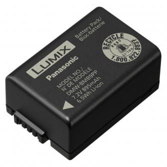 Panasonic DMW-BMB9e