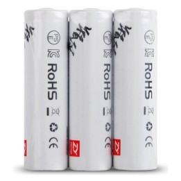 Zhiyum Battery For Crane 2 3-pack