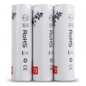 Zhiyum Battery For Crane 2 3-pack