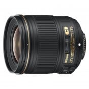 Nikkor AF-S 28 mm 1,8 G N