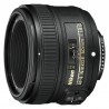 Nikkor AF-S 50mm f/1,8 G
