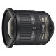 Nikkor AF-S 10-24 mm f-3,5-4-5 G ED