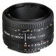 Nikkor AF 50mm f/1.8D
