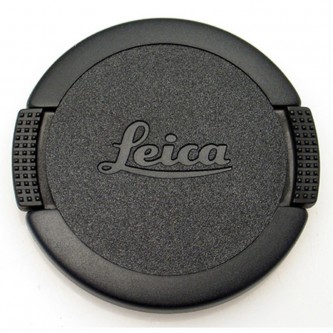 Leica 46mm dæksel