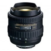 Tokina AT-X DX 10-17mm Canon