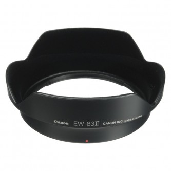 Canon Modlysblænde EW-83 II