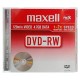 Maxell DVD RW 4,7 GB Data