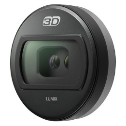 Panasonic 12,5mm f12 3 D