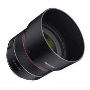 Samyang AF 85mm f/1.4 Canon