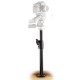 Manfrotto bordstativ 385 luftdæmpet