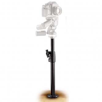 Manfrotto bordstativ 385 luftdæmpet