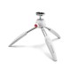 Manfrotto Bordstativ Pixi Evo hvid