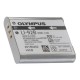 Olympus Li92B Lithium batteri