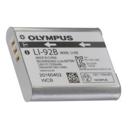 Olympus  Li92B Lithium batteri