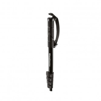 Manfrotto 394 monopod movie