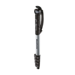 Manfrotto Etbensstativ Aluminium Advanced sort