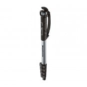 Manfrotto Etbensstativ Aluminium Advanced sort