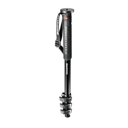 Manfrotto Etbensstativ Aluminium MPMXPROA4
