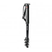 Manfrotto Etbensstativ Aluminium MPMXPROA4