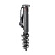 Manfrotto Etbensstativ Aluminium MPMXPROA5
