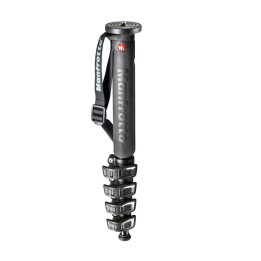 Manfrotto Etbensstativ Aluminium MPMXPROA5